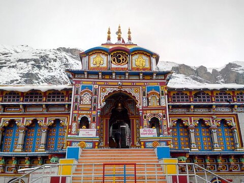 Char Dham Yatra